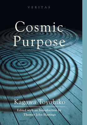 Seller image for Cosmic Purpose (Hardback or Cased Book) for sale by BargainBookStores