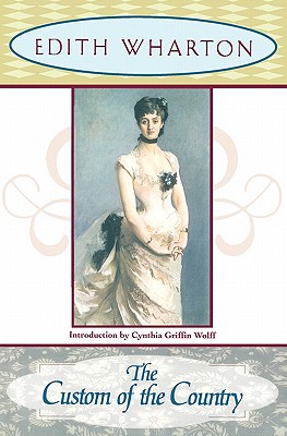 Seller image for The Custom of the Country (Paperback or Softback) for sale by BargainBookStores