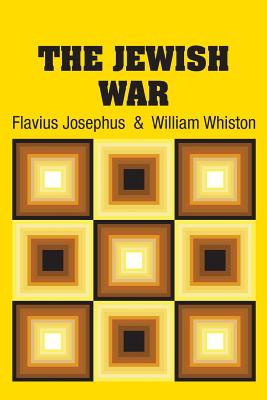 Seller image for The Jewish War (Paperback or Softback) for sale by BargainBookStores
