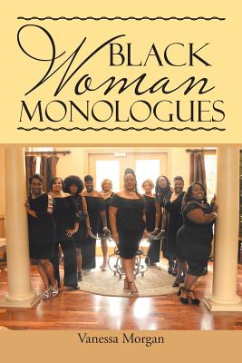 Seller image for Black Woman Monologues (Paperback or Softback) for sale by BargainBookStores