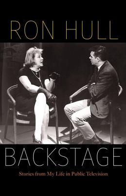 Seller image for Backstage: Stories from My Life in Public Television (Paperback or Softback) for sale by BargainBookStores