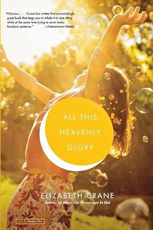 Bild des Verkufers fr All This Heavenly Glory (Paperback) zum Verkauf von Grand Eagle Retail