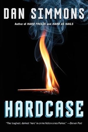 Immagine del venditore per Hardcase (Paperback) venduto da Grand Eagle Retail