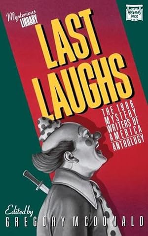 Seller image for Last Laughs (Paperback) for sale by Grand Eagle Retail