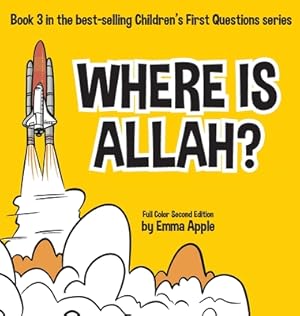 Imagen del vendedor de Where Is Allah? (Hardback or Cased Book) a la venta por BargainBookStores