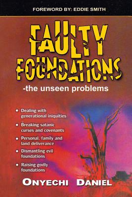 Seller image for Faulty Foundations: The Unseen Problems (Paperback or Softback) for sale by BargainBookStores