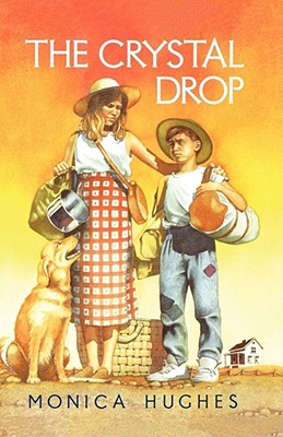 Seller image for The Crystal Drop (Paperback or Softback) for sale by BargainBookStores