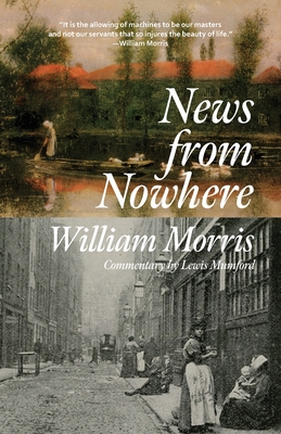 Image du vendeur pour News from Nowhere (Warbler Classics Annotated Edition) (Paperback or Softback) mis en vente par BargainBookStores