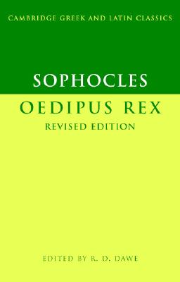 Imagen del vendedor de Sophocles: Oedipus Rex (Paperback or Softback) a la venta por BargainBookStores