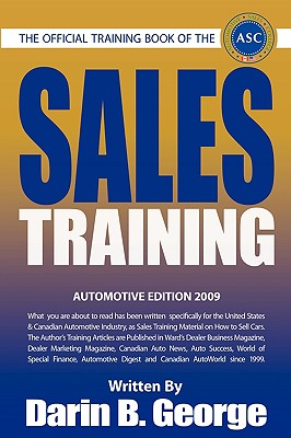 Seller image for Sales Training (Paperback or Softback) for sale by BargainBookStores