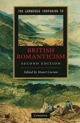 Imagen del vendedor de The Cambridge Companion to British Romanticism (Paperback or Softback) a la venta por BargainBookStores