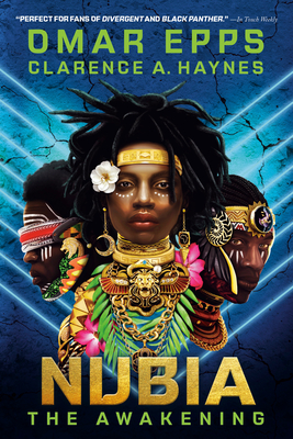 Seller image for Nubia: The Awakening (Paperback or Softback) for sale by BargainBookStores