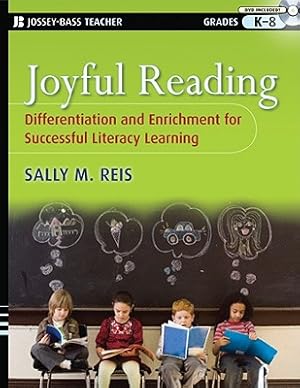 Seller image for Joyful Reading Instructional Guide [With DVD] (Mixed Media Product) for sale by BargainBookStores