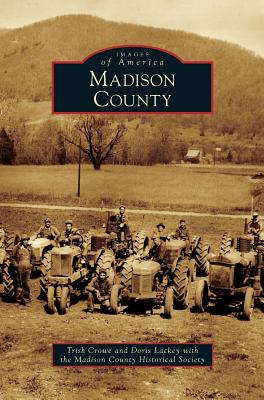 Seller image for Madison County (Hardback or Cased Book) for sale by BargainBookStores