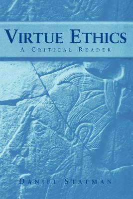 Imagen del vendedor de Virtue Ethics: A Critical Reader (Paperback or Softback) a la venta por BargainBookStores