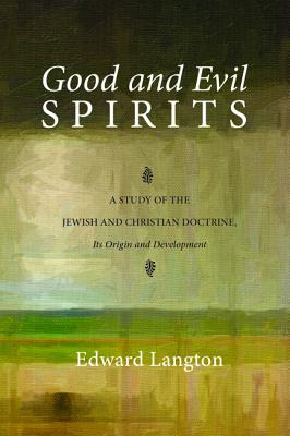 Seller image for Good and Evil Spirits (Paperback or Softback) for sale by BargainBookStores