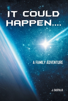Immagine del venditore per It Could Happen.: A Family Adventure (Paperback or Softback) venduto da BargainBookStores