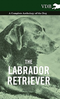 Seller image for The Labrador Retriever - A Complete Anthology of the Dog (Hardback or Cased Book) for sale by BargainBookStores