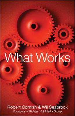 Seller image for What Works (Hardback or Cased Book) for sale by BargainBookStores