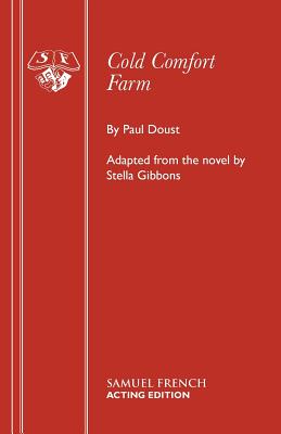 Seller image for Cold Comfort Farm (Paperback or Softback) for sale by BargainBookStores