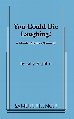 Immagine del venditore per You Could Die Laughing! (Paperback or Softback) venduto da BargainBookStores
