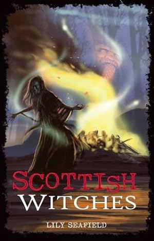 Seller image for Scottish Witches (Waverley Scottish Classics) for sale by WeBuyBooks