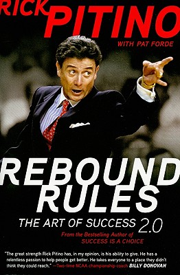 Imagen del vendedor de Rebound Rules (Paperback or Softback) a la venta por BargainBookStores