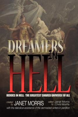 Bild des Verkufers fr Dreamers in Hell (Paperback or Softback) zum Verkauf von BargainBookStores