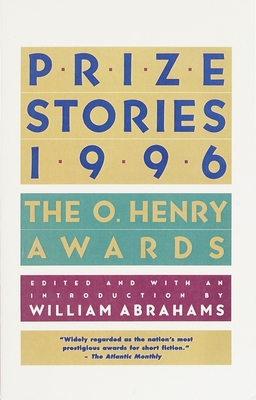 Seller image for Prize Stories 1996: The O. Henry Awards (Paperback or Softback) for sale by BargainBookStores