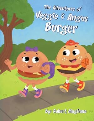 Immagine del venditore per The Adventures of Veggie & Angus Burger (Paperback or Softback) venduto da BargainBookStores