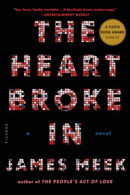 Seller image for Heart Broke in (Paperback or Softback) for sale by BargainBookStores