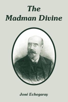 Seller image for The Madman Divine (Paperback or Softback) for sale by BargainBookStores