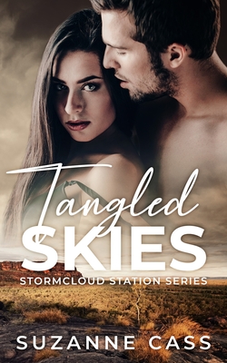 Seller image for Tangled Skies (Paperback or Softback) for sale by BargainBookStores