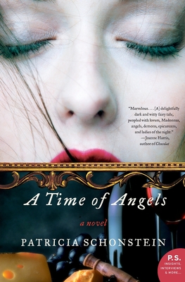 Seller image for A Time of Angels (Paperback or Softback) for sale by BargainBookStores