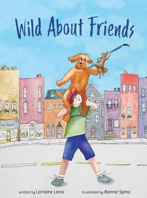 Seller image for Wild About Friends (Hardback or Cased Book) for sale by BargainBookStores