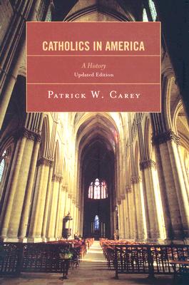 Seller image for Catholics in America: A History (Paperback or Softback) for sale by BargainBookStores