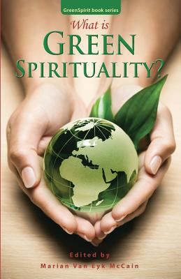 Seller image for What is Green Spirituality? (Paperback or Softback) for sale by BargainBookStores