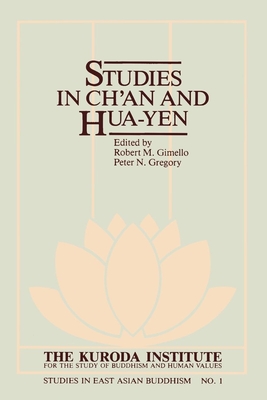 Immagine del venditore per Studies in Ch'an and Hua-Yen (Paperback or Softback) venduto da BargainBookStores