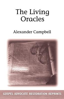 Seller image for The Living Oracles (Paperback or Softback) for sale by BargainBookStores