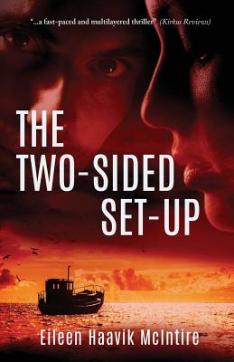 Seller image for The Two-Sided Set-Up (Paperback or Softback) for sale by BargainBookStores