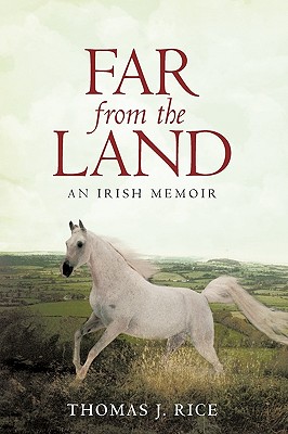 Imagen del vendedor de Far from the Land: An Irish Memoir (Hardback or Cased Book) a la venta por BargainBookStores