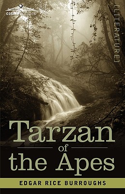 Imagen del vendedor de Tarzan of the Apes (Paperback or Softback) a la venta por BargainBookStores