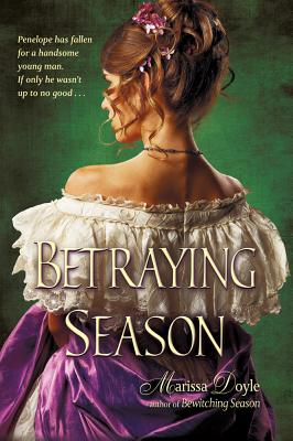 Seller image for Betraying Season (Paperback or Softback) for sale by BargainBookStores