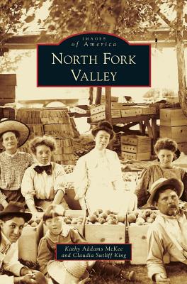 Immagine del venditore per North Fork Valley (Hardback or Cased Book) venduto da BargainBookStores