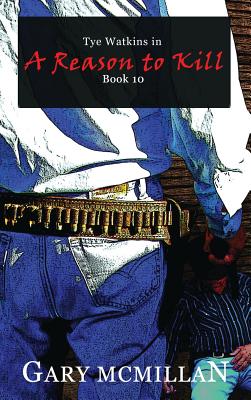 Image du vendeur pour A Reason to Kill (Hardback or Cased Book) mis en vente par BargainBookStores