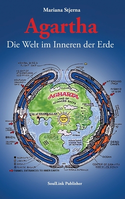 Seller image for Agartha, Die Welt im Inneren der Erde (Hardback or Cased Book) for sale by BargainBookStores