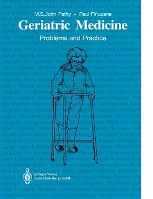 Seller image for Geriatric Medicine: Problems and Practice (Paperback or Softback) for sale by BargainBookStores
