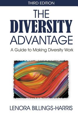Image du vendeur pour The Diversity Advantage Third Edition: A Guide to Making Diversity Work (Paperback or Softback) mis en vente par BargainBookStores