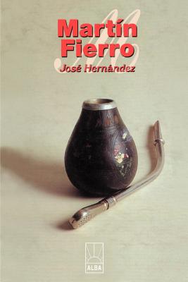 Seller image for Martin Fierro (Paperback or Softback) for sale by BargainBookStores