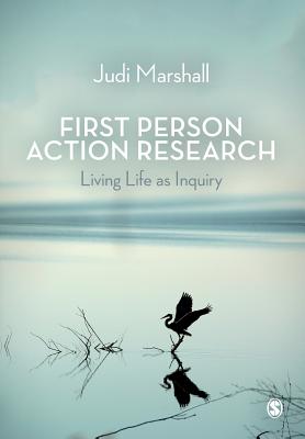 Image du vendeur pour First Person Action Research: Living Life as Inquiry (Paperback or Softback) mis en vente par BargainBookStores